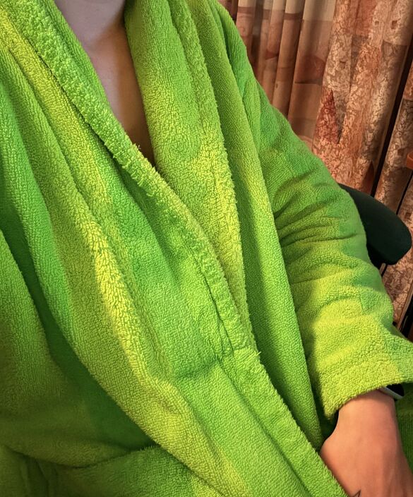 Скромный мальчик)