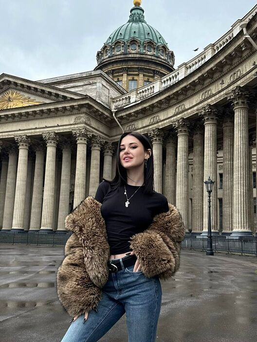 Дочь Диана 3