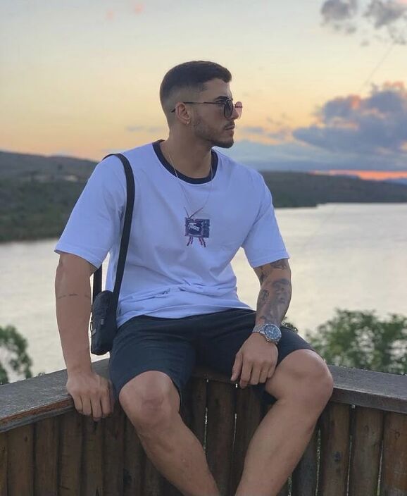 Личные фото