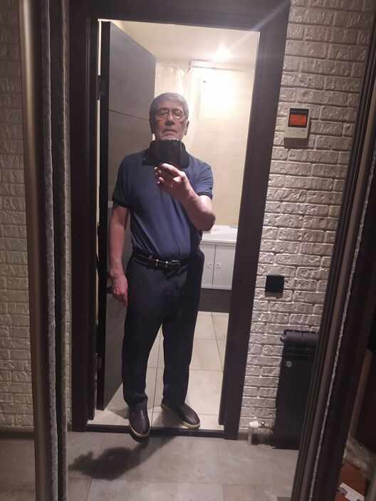 Я на работу