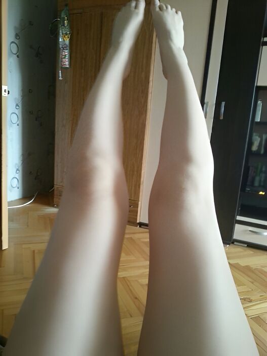 Ножки