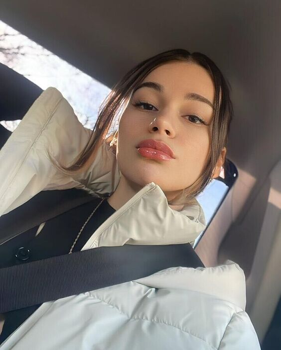 Личные фото