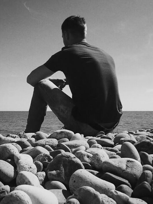 Всегда готов к диалогу.