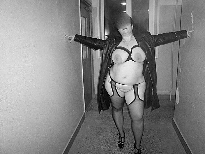 Еби говорит  меня... Люблю сочных...