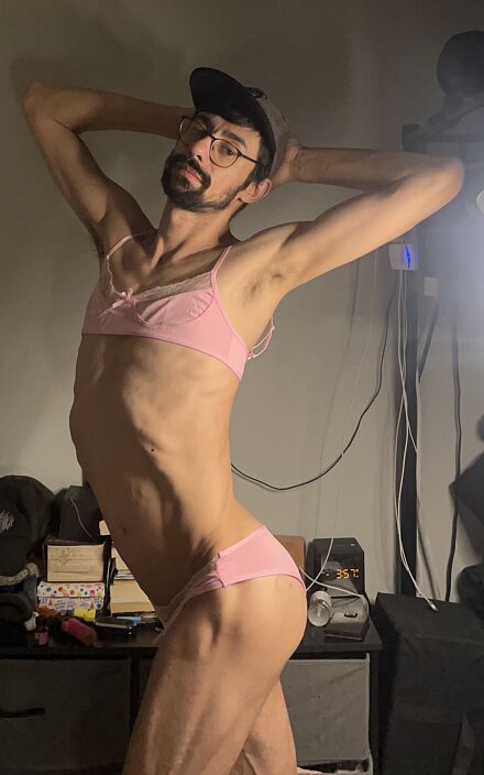 Horny
