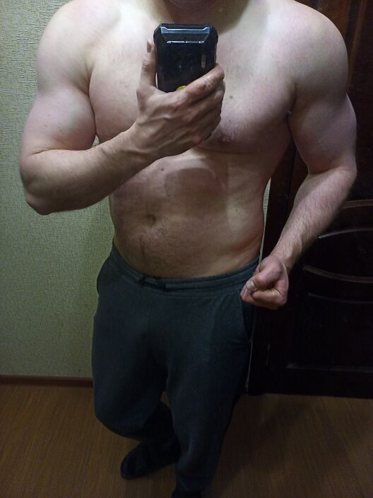 Личные фото