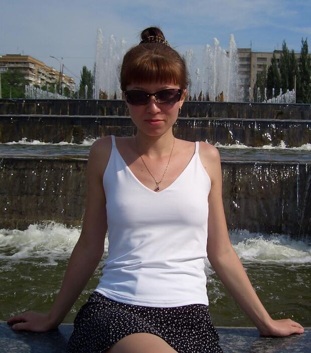 Без лифчика