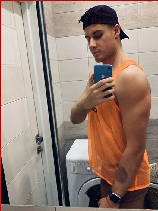 Личные фото