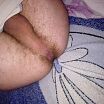Попа пися
