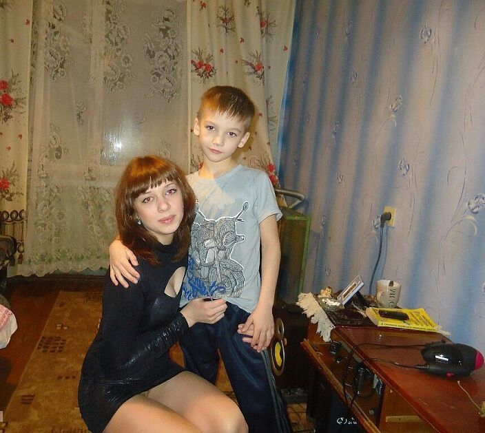димка трусов и тетя без трусов...