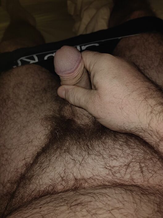 мой
