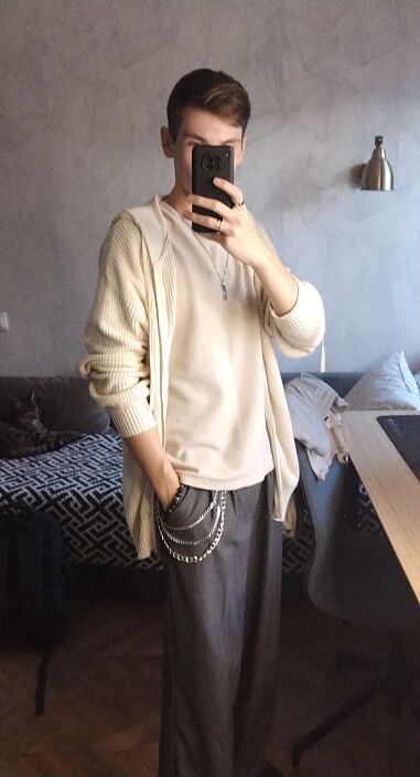 Личные фото