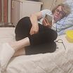 Как Вам Инна в колготках