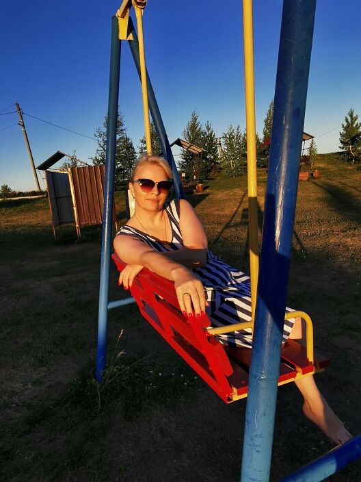 Личные фото