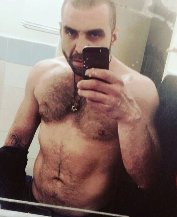 Личные фото