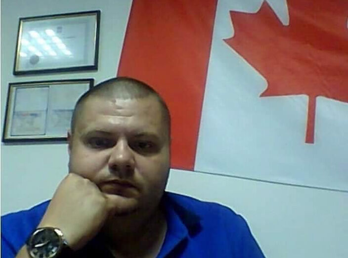 Личные фото