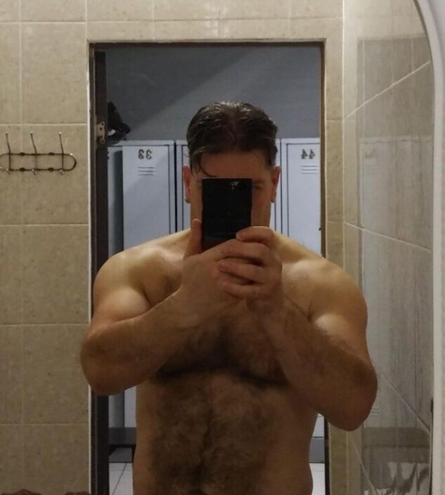 Селфи