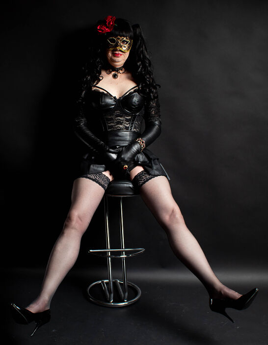 Сначала ты покажи