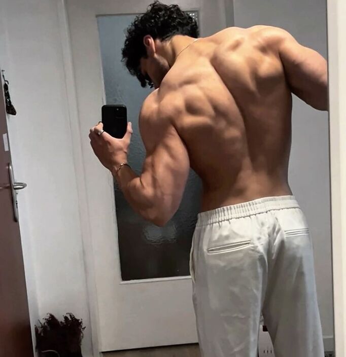strong