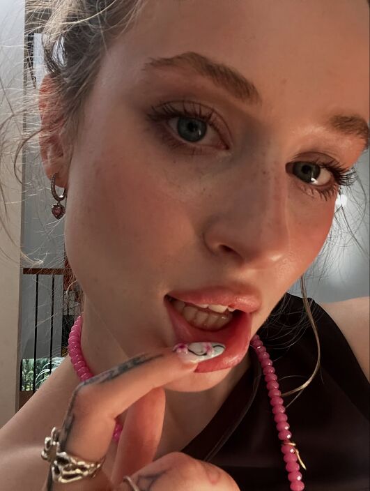 Личные фото