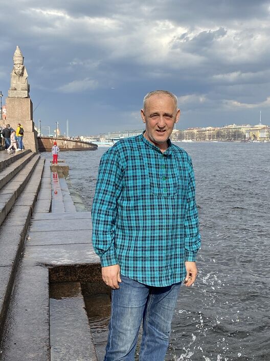 Личные фото