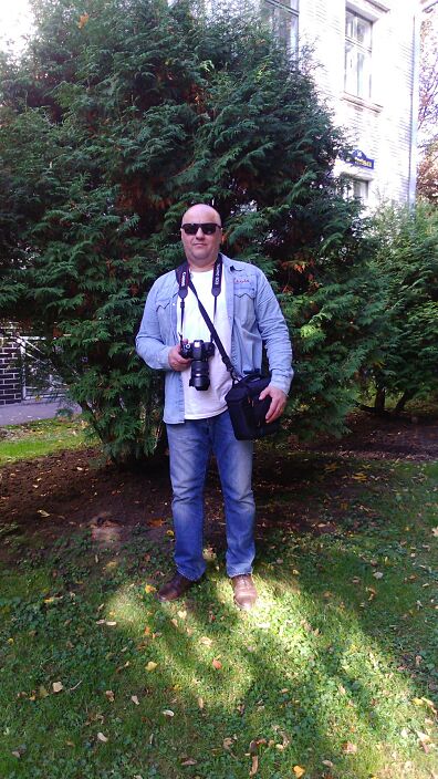 Личные фото