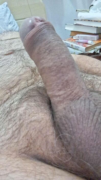 Любимый хуй