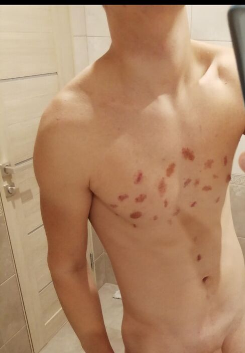 Личные фото