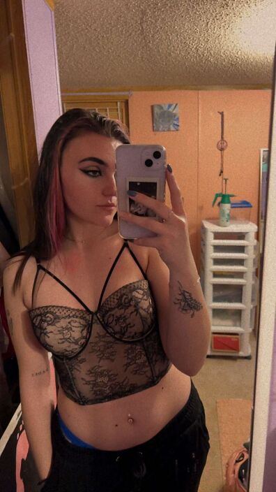 Личные фото