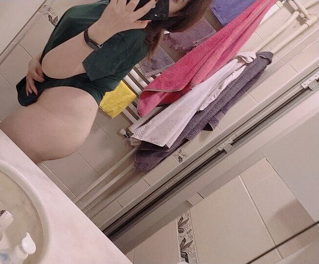 My gf