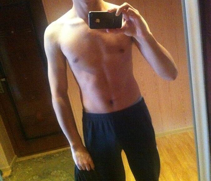 Личные фото