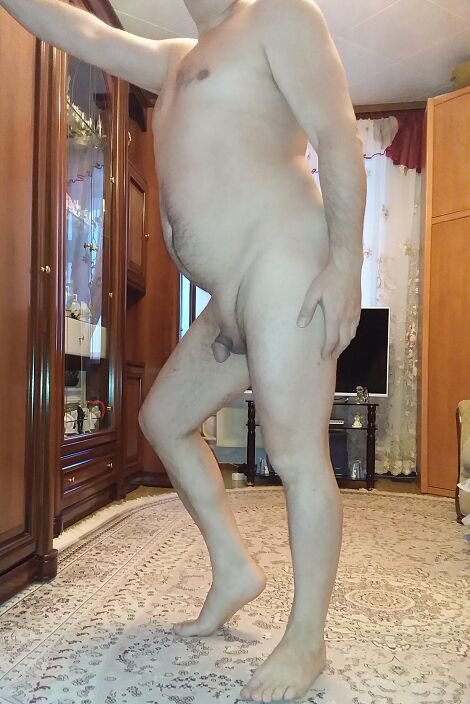 Наш мальчик