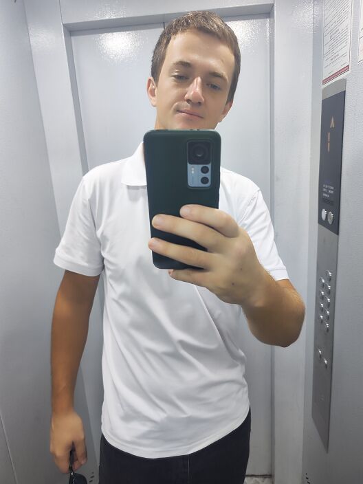 Личные фото