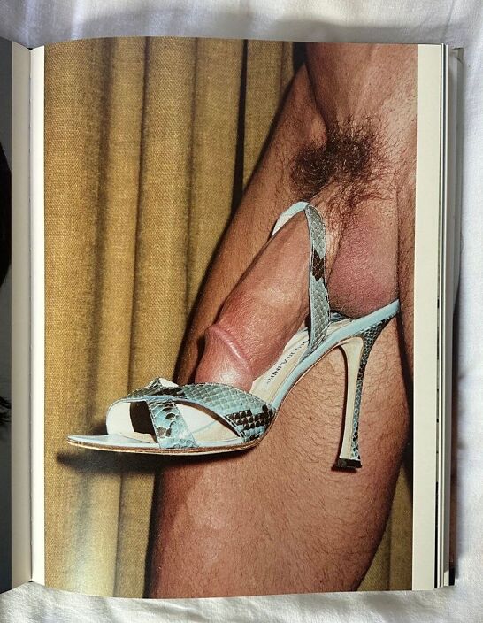 Личные фото