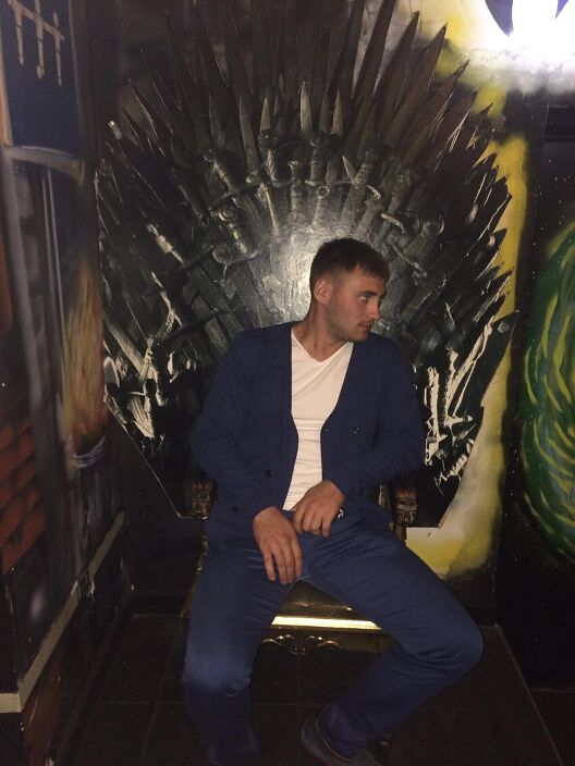 Личные фото