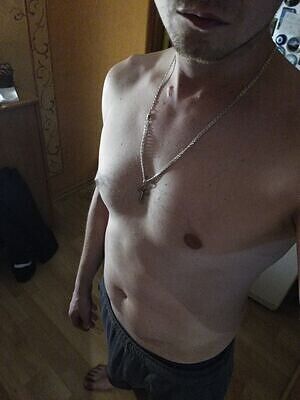 Личные фото