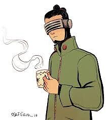 Шино Абураме