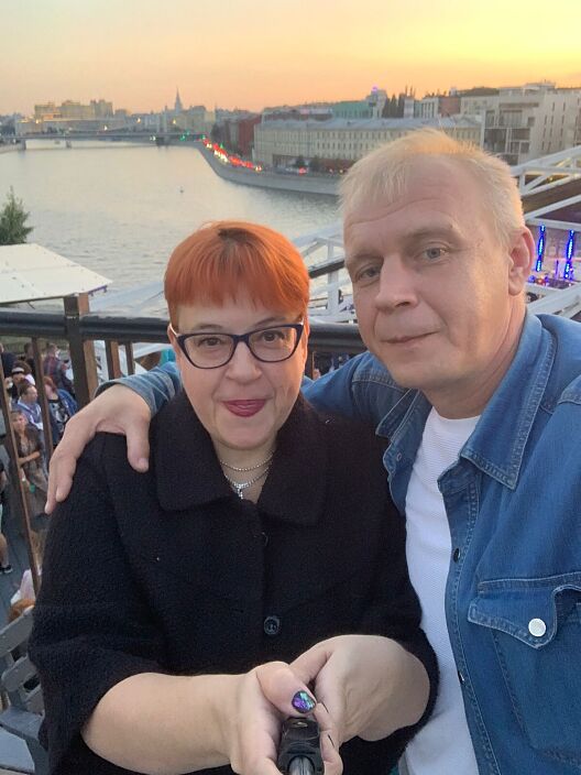 Личные фото