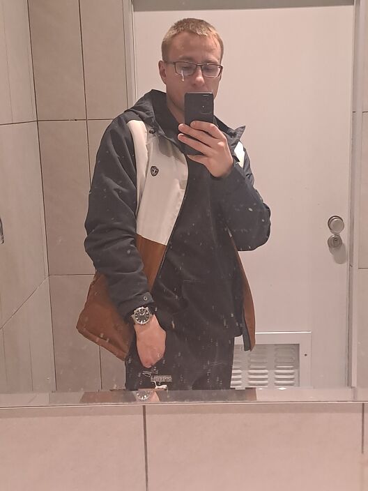 Личные фото