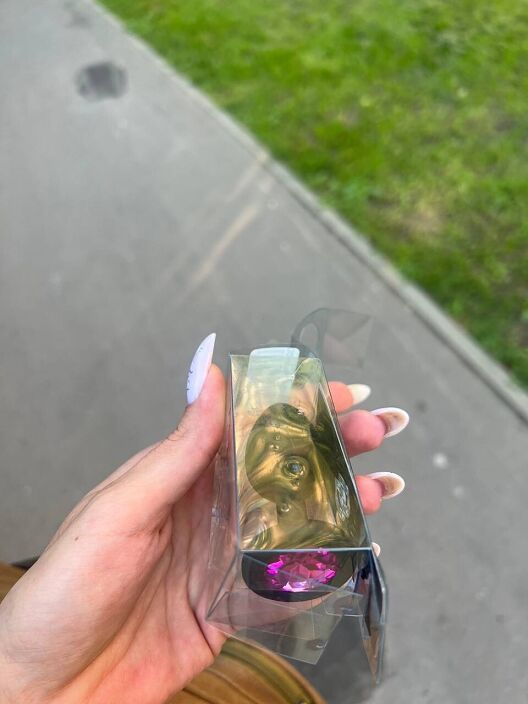 для тугой попки