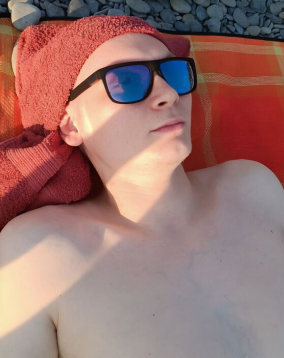 Личные фото