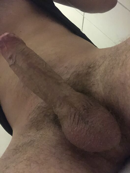 Хочу ебаться