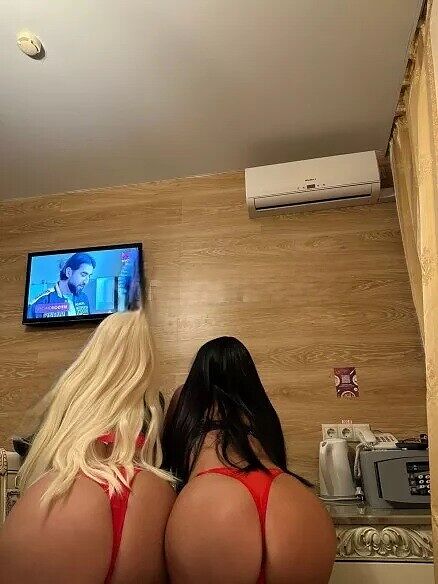 Наша подружка бишка