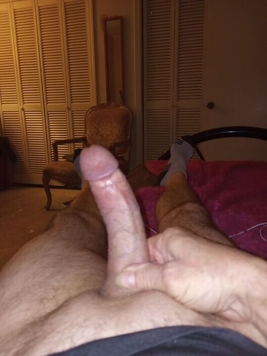 My dick pics