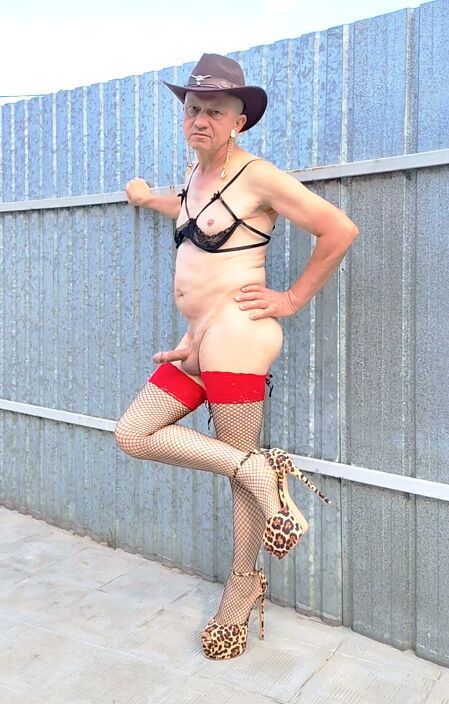 Шлюха