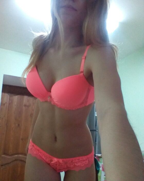 Как вам купальник)