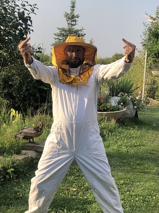 Личные фото