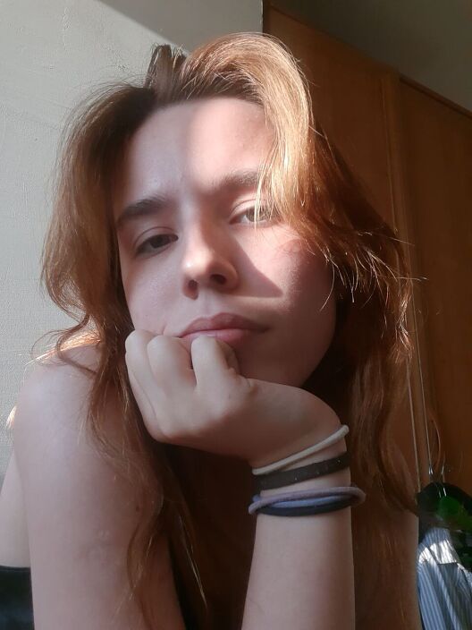 Домашняя красота