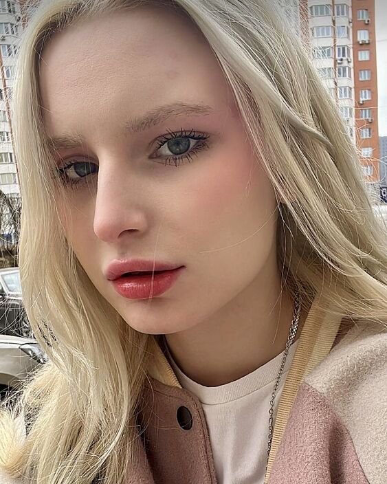 Дрочибельное лицо?