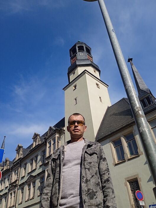 Личные фото